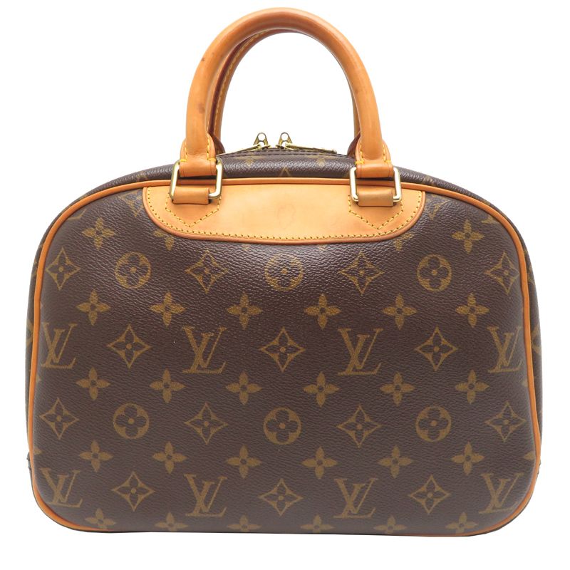 ルイ・ヴィトン ハンドバッグ M42228 ( 廃番 ) - メルカリ 
