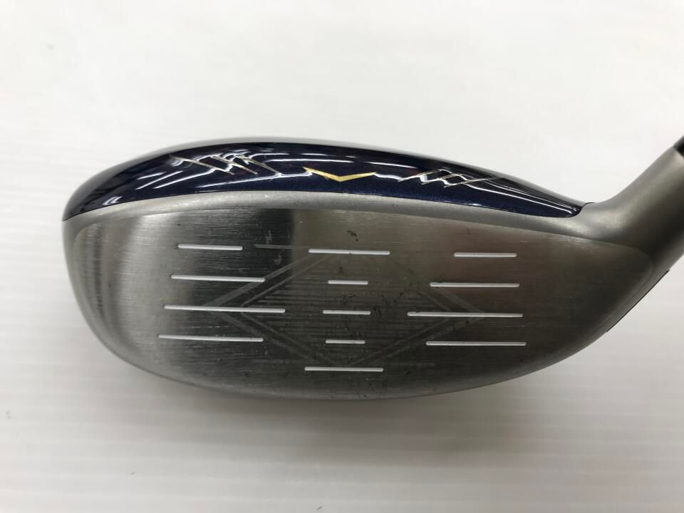 XXIO 12 ネイビー 26 S MP 1200 ユーティリティ ダンロップ 最短