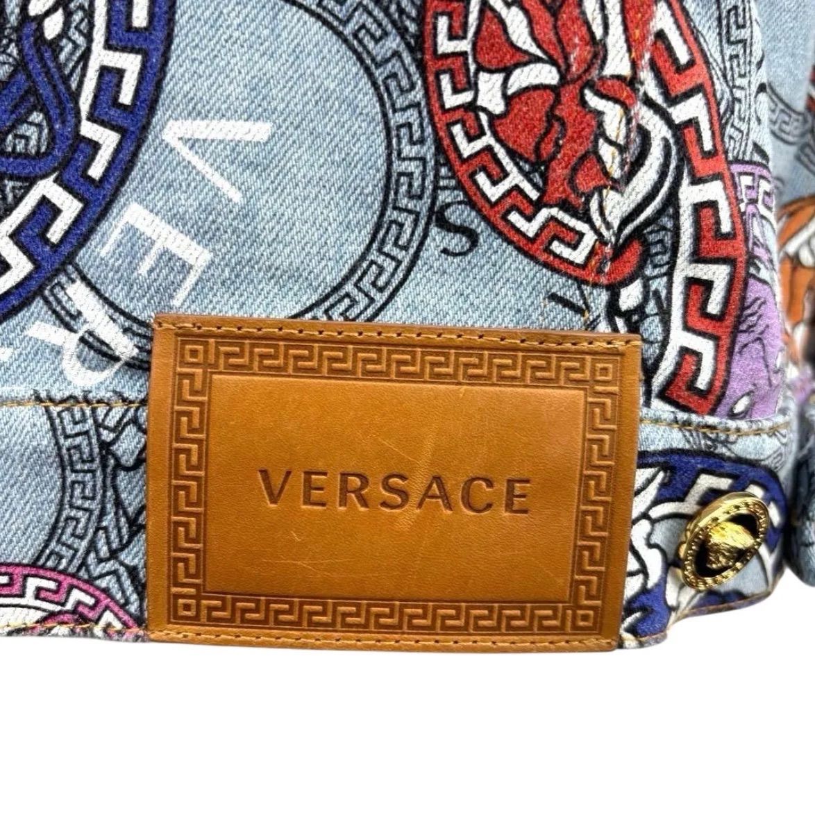 ヴェルサーチェ