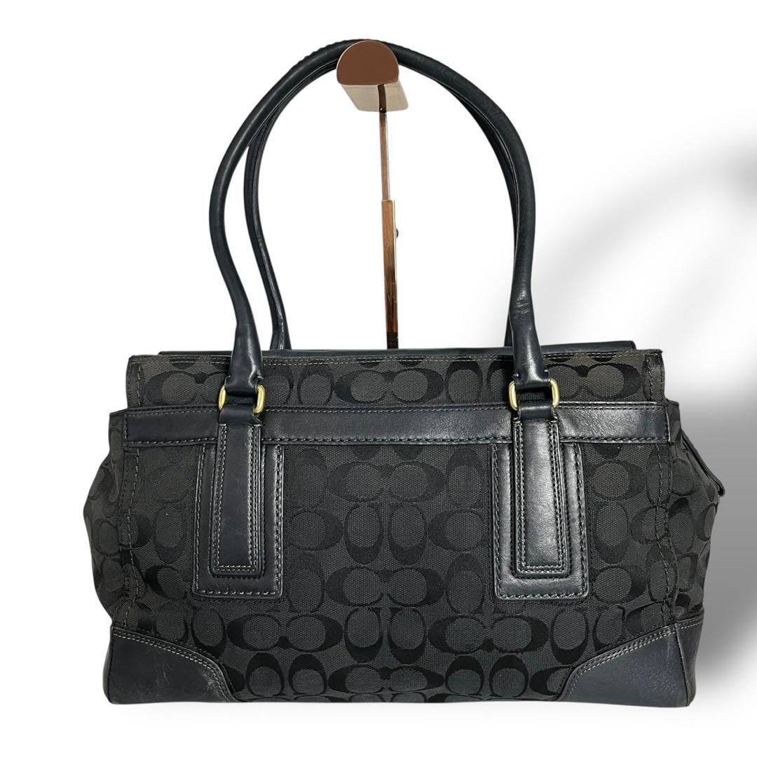 コーチ ハンドバッグ