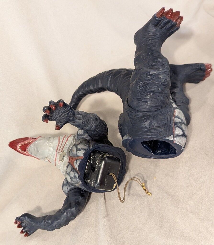 未開封　サウンドバトラー　ウルトラマンティガ ゴルザ　セット m33832569287_1.jpg?1727563350