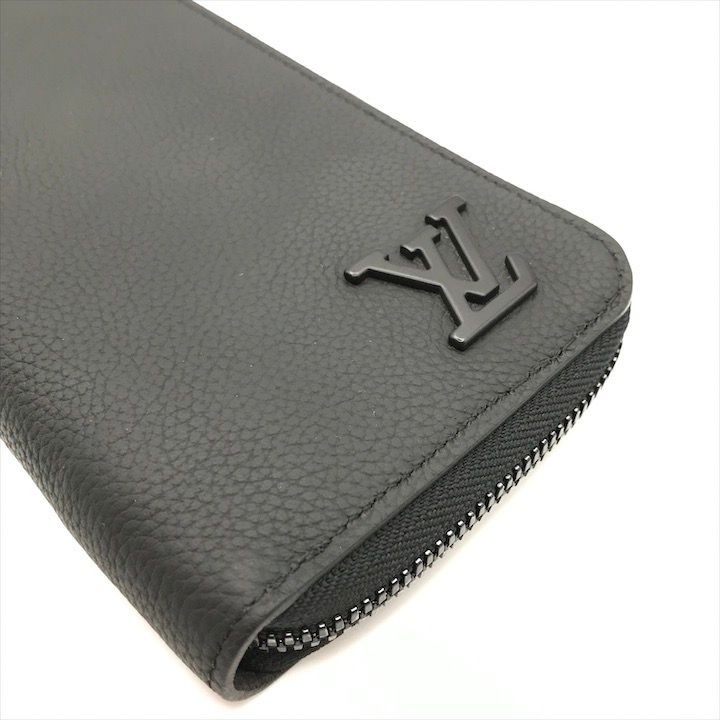 美品 LOUISVUITTON ルイヴィトン トリヨン レザー ジッピー 美品 LOUISVUITTON ルイヴィトン トリヨン レザー ジッピー