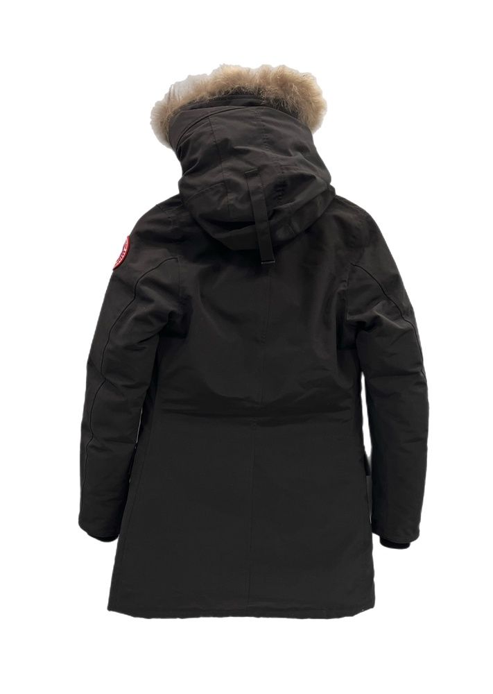 カナダグース CANADA GOOSE BRONTE PARKA ブロンテ ダウンコート 
