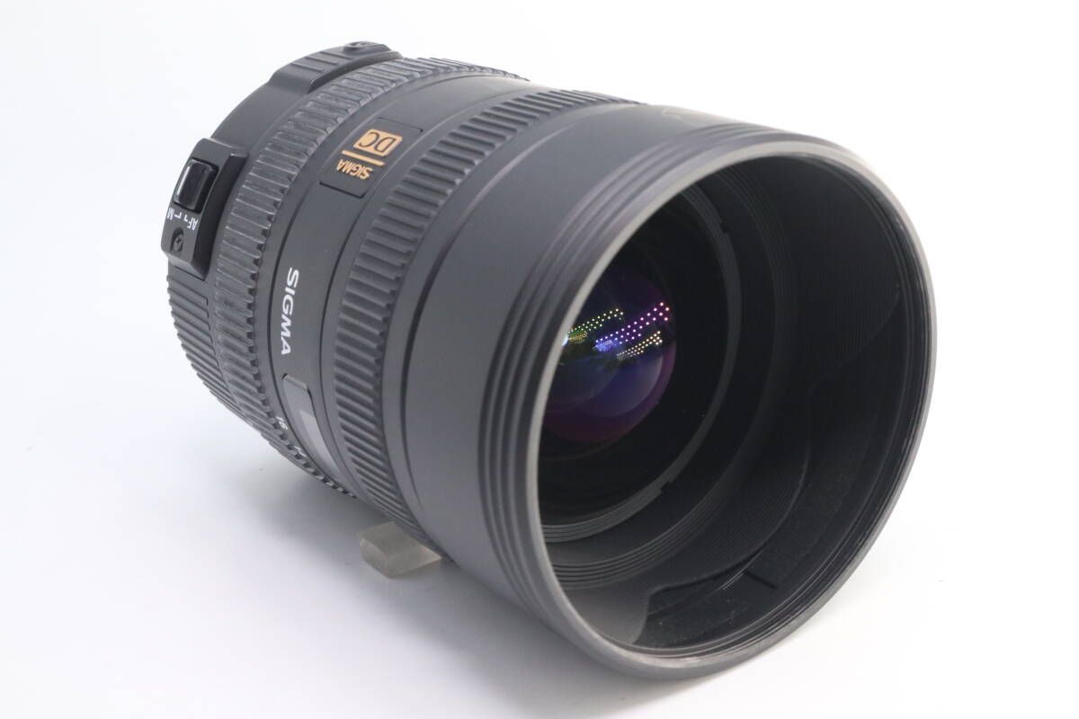 シグマ8-16mm キャノンEFレンズ SIGMAシグマ(CANON EF-Sマウント)8