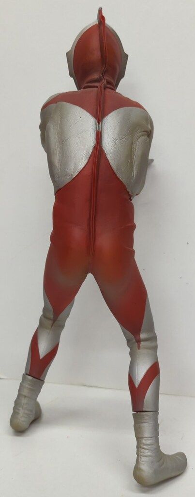 CCP 1/6特撮シリーズ 究極のウルトラマン 赤 スペシウム光線Ver