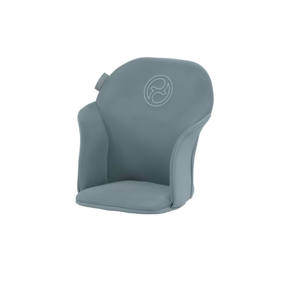 人気商品 サイベックス LEMO COMFORT INLAY レモ cybex コンフォートインレイ ストーンブルー お子さまのお座りを心地よくサポート 3点セット