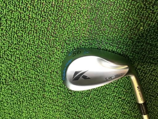 キャスコ Dolphin Wedge DW-115G 56° レディース ウェッジ WG Dolphin DP-151 フレックスL レディース 女性用 右利き 右用 Cランク ゴルフクラブ