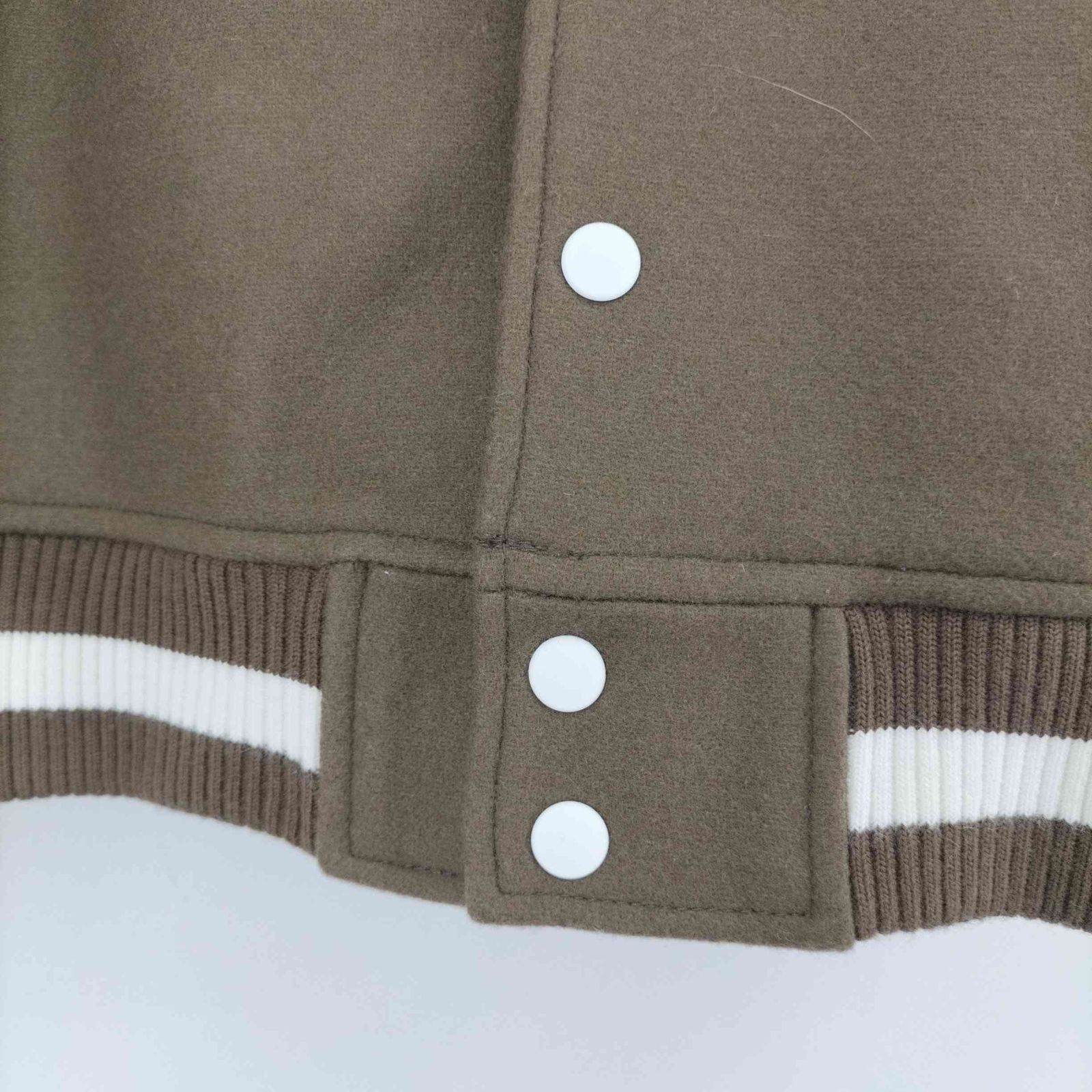 オールウェイズアウトオブストック ALWAYS OUT OF STOCK CRAZY PATCH 
