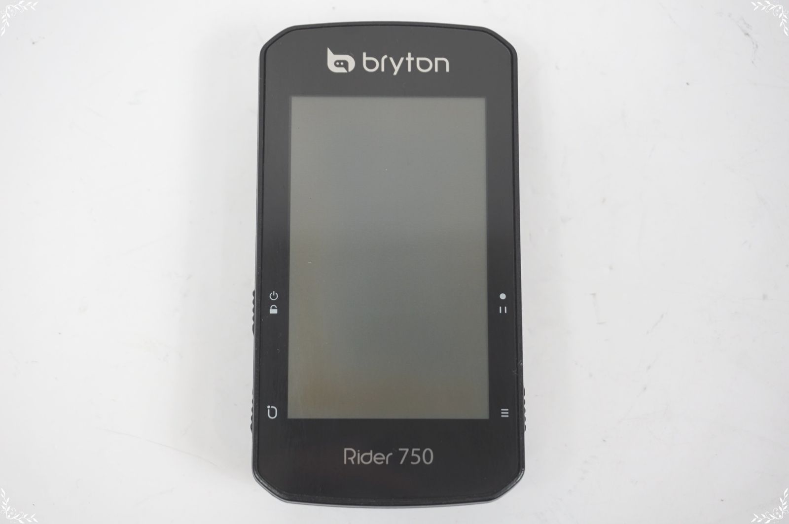 BRYTON ブライトン RIDER 750 サイクルコンピューター | バイチャリ世田谷店