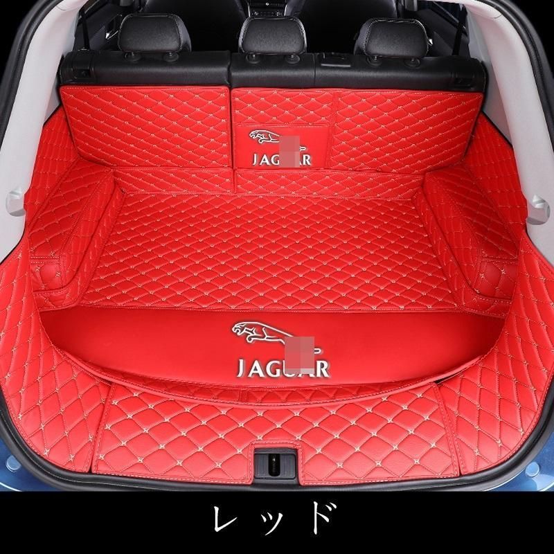 車のトランクマット 用 ジャガー XF XE 用 F ペース 用 F タイプ 用 E