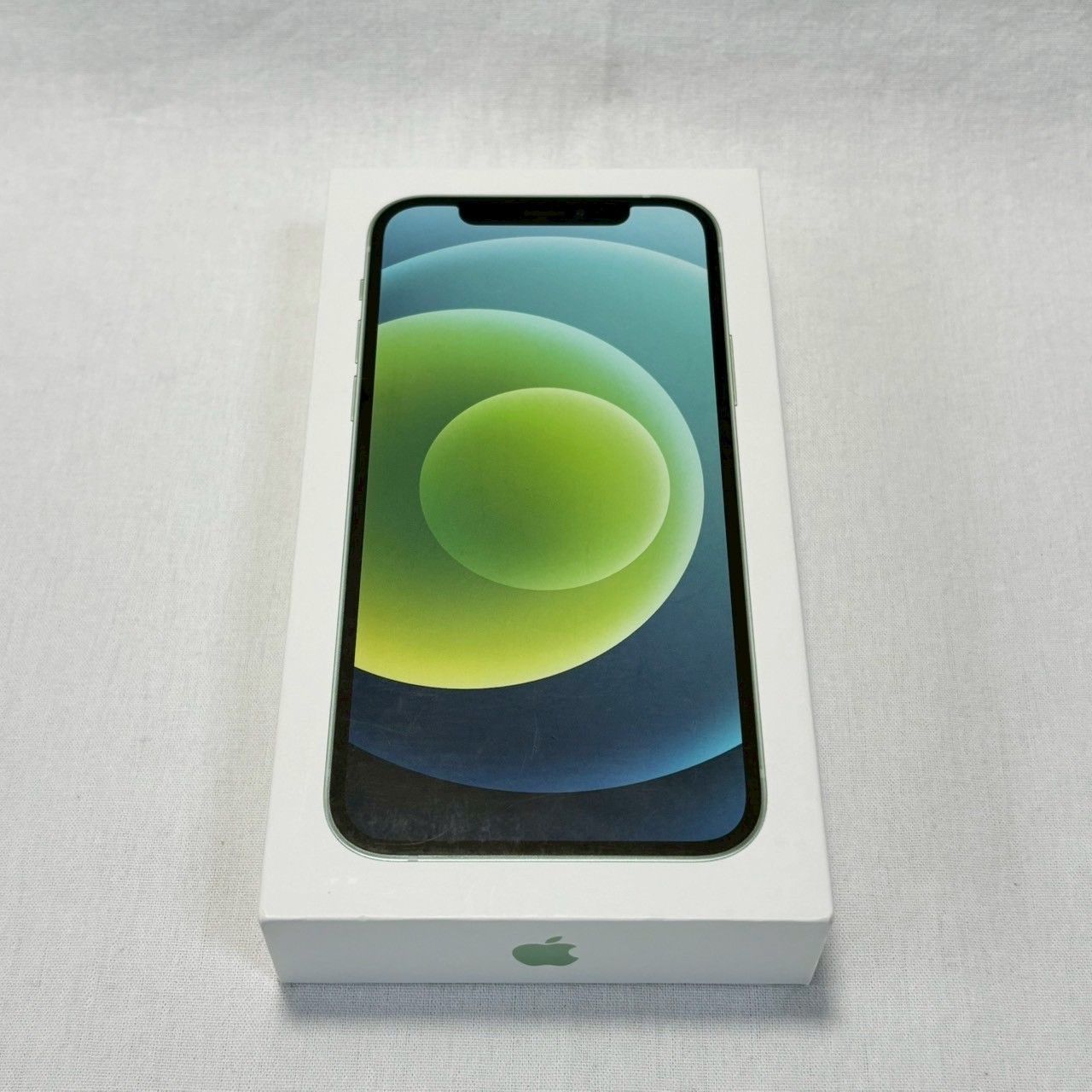 ムスビー｜「家電市場」※中古・美品※iPhone 12 64GB 81