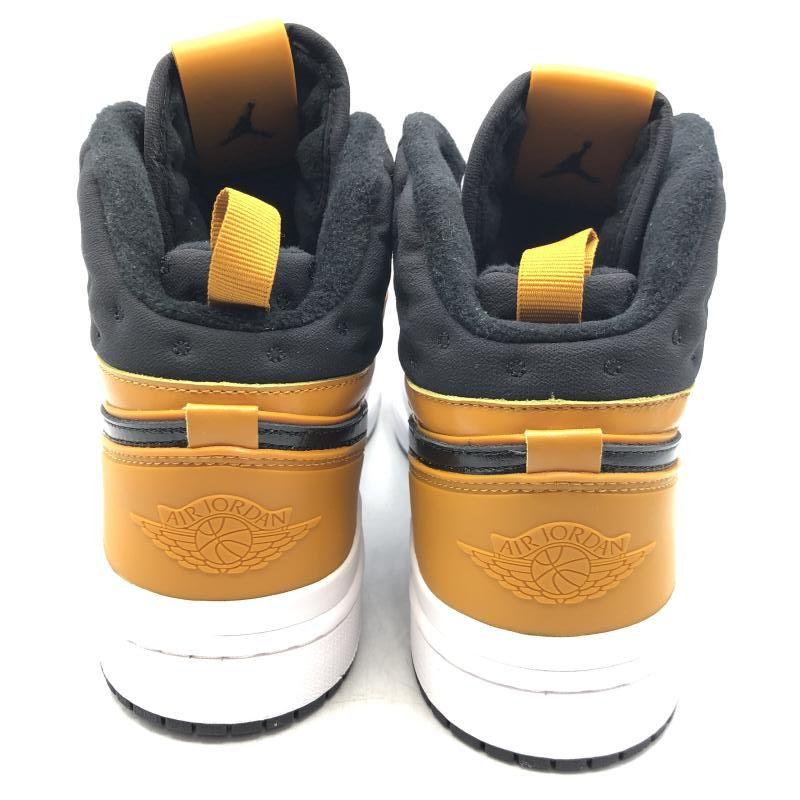 【中古】Nike Women's Air Jordan 1 Acclimate 