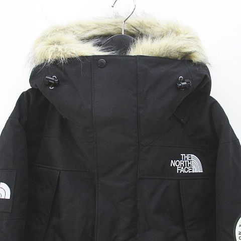 ザノースフェイス THE NORTH FACE ND92342 アンタークティカ