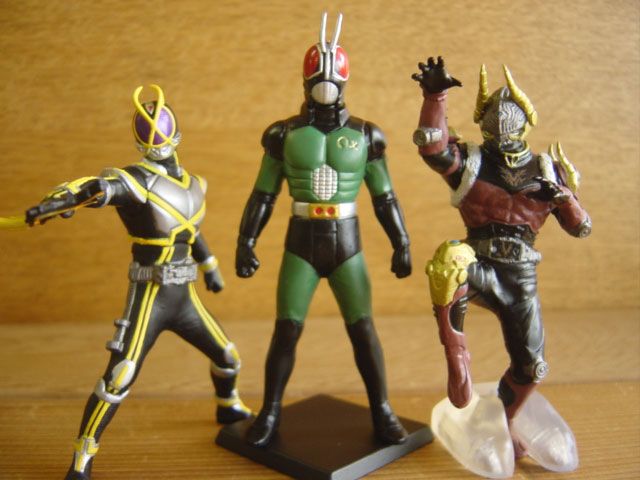 ♯Gde19HA仮面ライダー24その名はカイザ編フルコンプ全8種 フィギュア ♯Gde19HA仮面ライダー24その名はカイザ編フルコンプ全8種