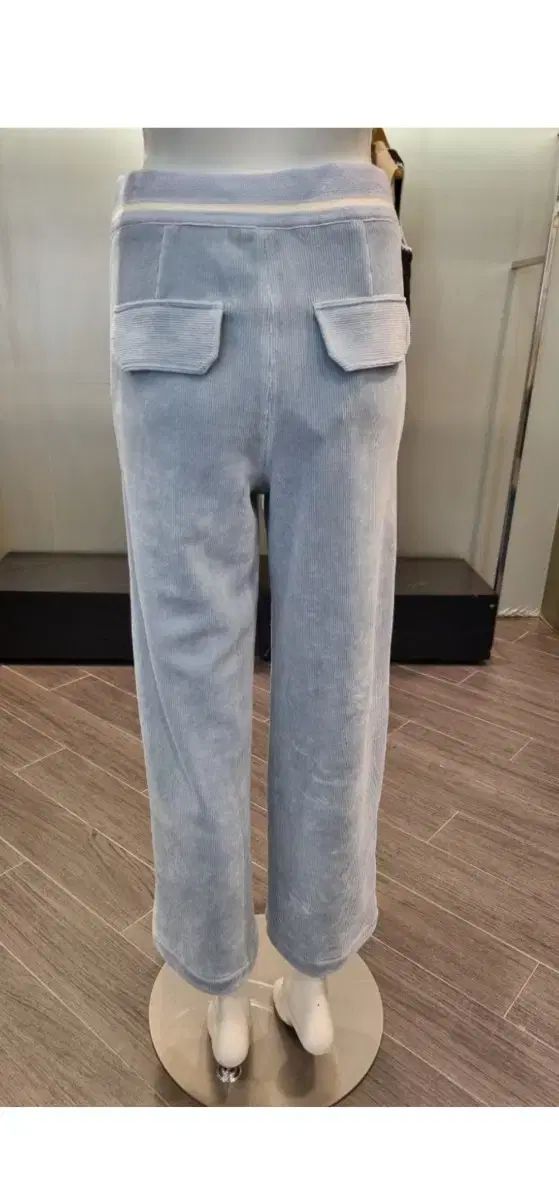 正規品 2025年サン ハン HAN ハンサム The HANDSOME オーズ Ozs オッズセカンド O 2nd コーデュロイ ワイド イージーパンツ