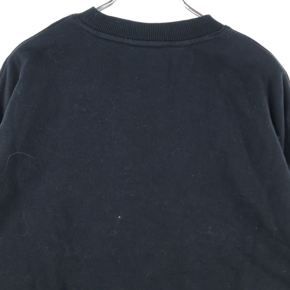 KITH × Disney BOX LOGO ブラック スウェット M Disney Kith Kids Mickey & Friends Mickey Mouse Classic Logo Hoodie