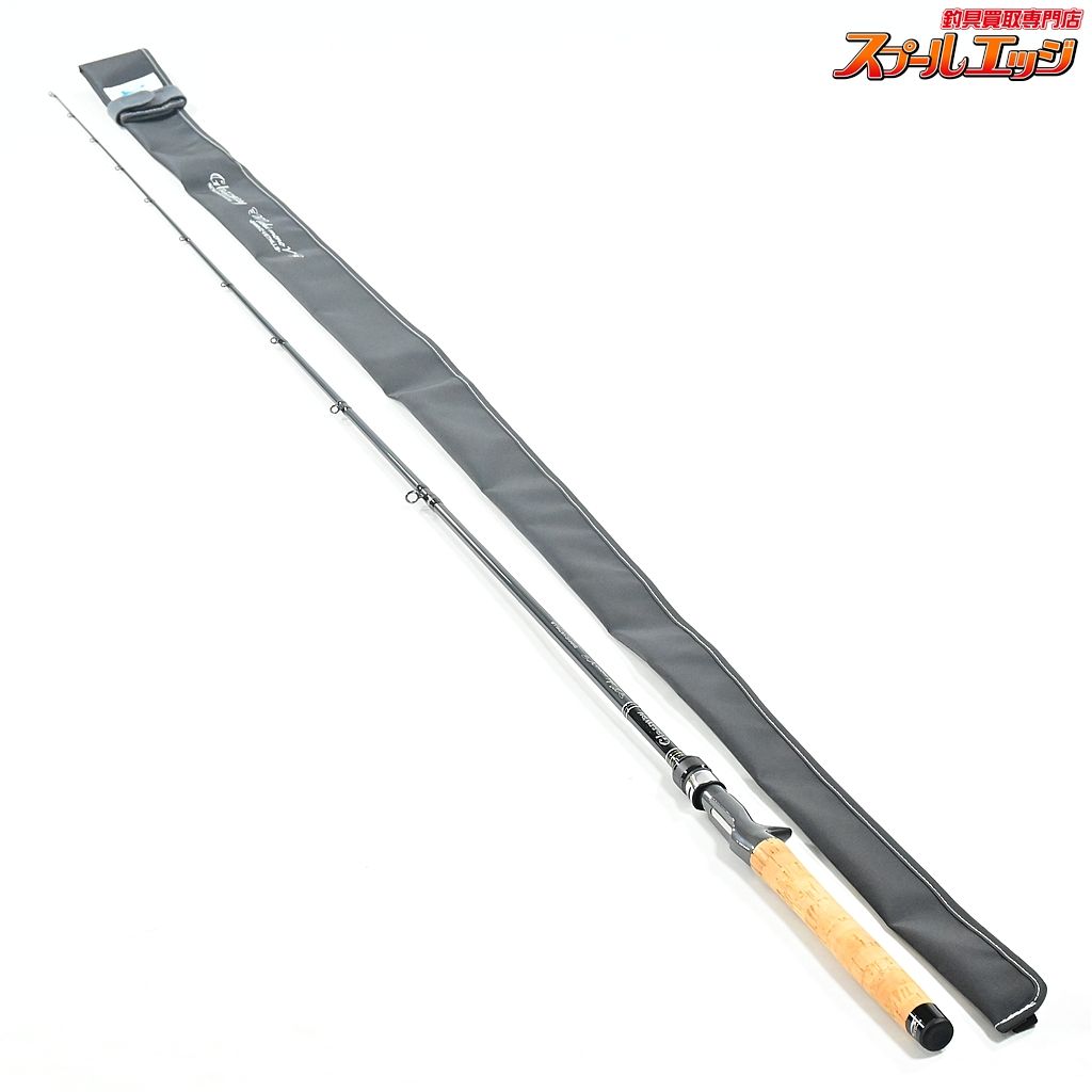 テーパー-シェイプ マキモノV GMMVC-V67MLLB TAPER-SHAPE Maki mono バス ベイトモデル K_243 v43813