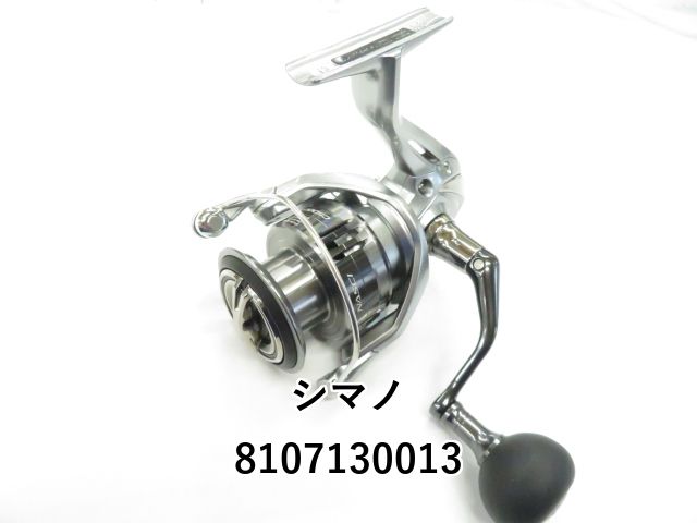 美品 シマノ 21 ナスキー C5000XG SHIMANO 21ナスキー C5000XGの最安値・インプレ・釣果 | 本音の