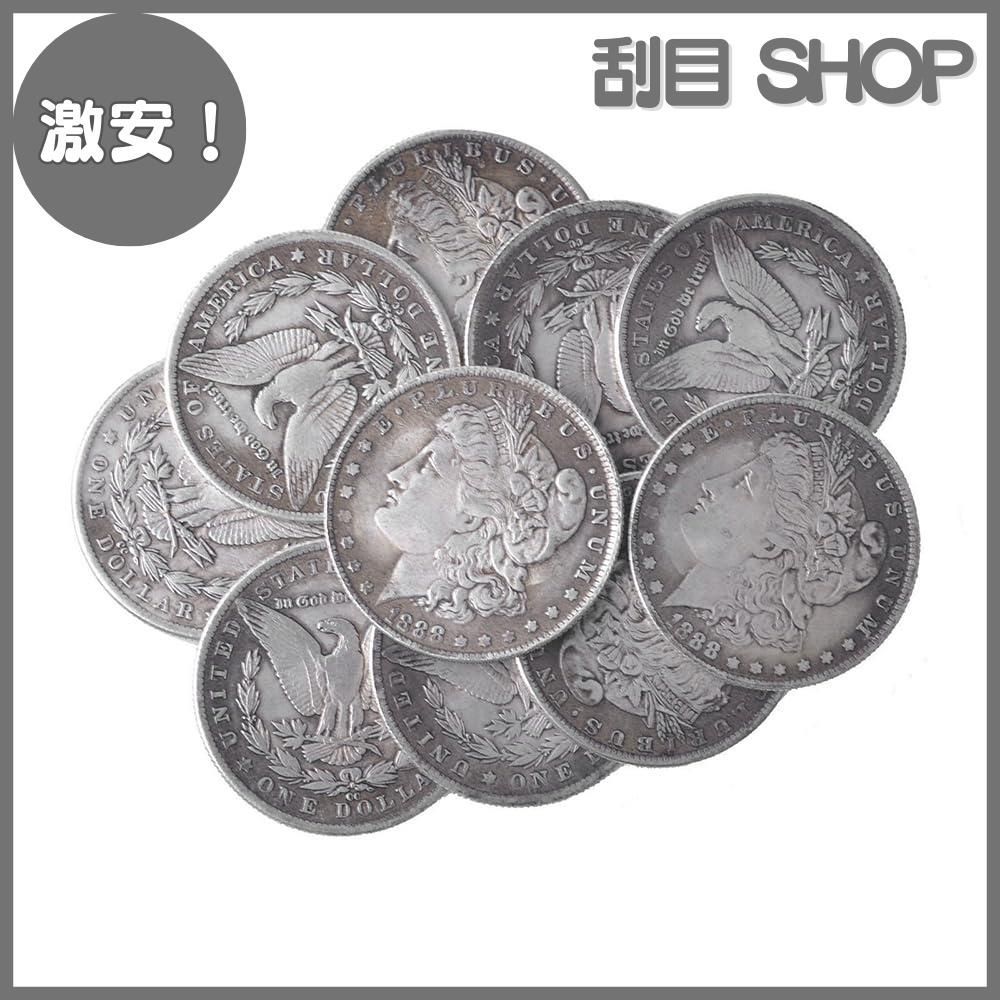 激安！】サムコス マジックコイン マジック用具 5枚セット マジシャン専用コイン 直径3.9cm - メルカリ