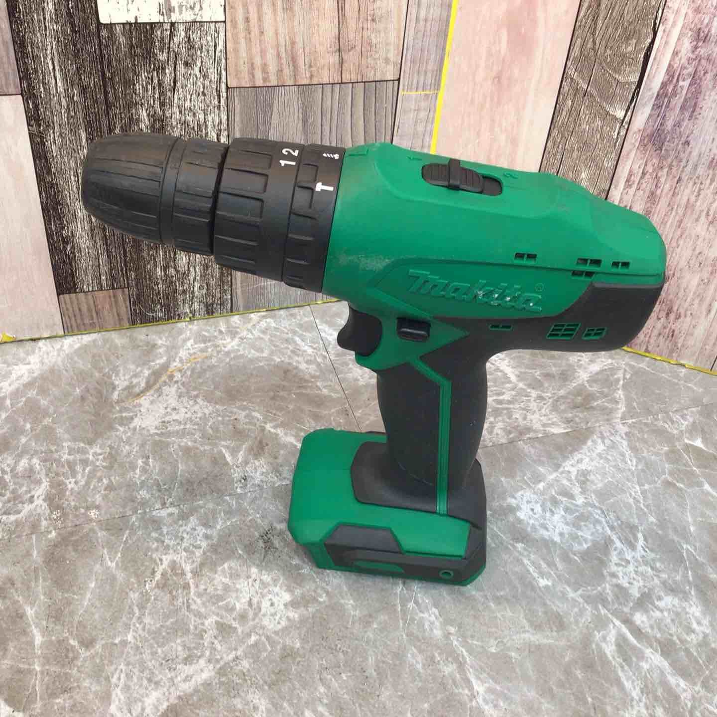 マキタ makita コードレス震動ドリルドライバ M850DSX 八潮店