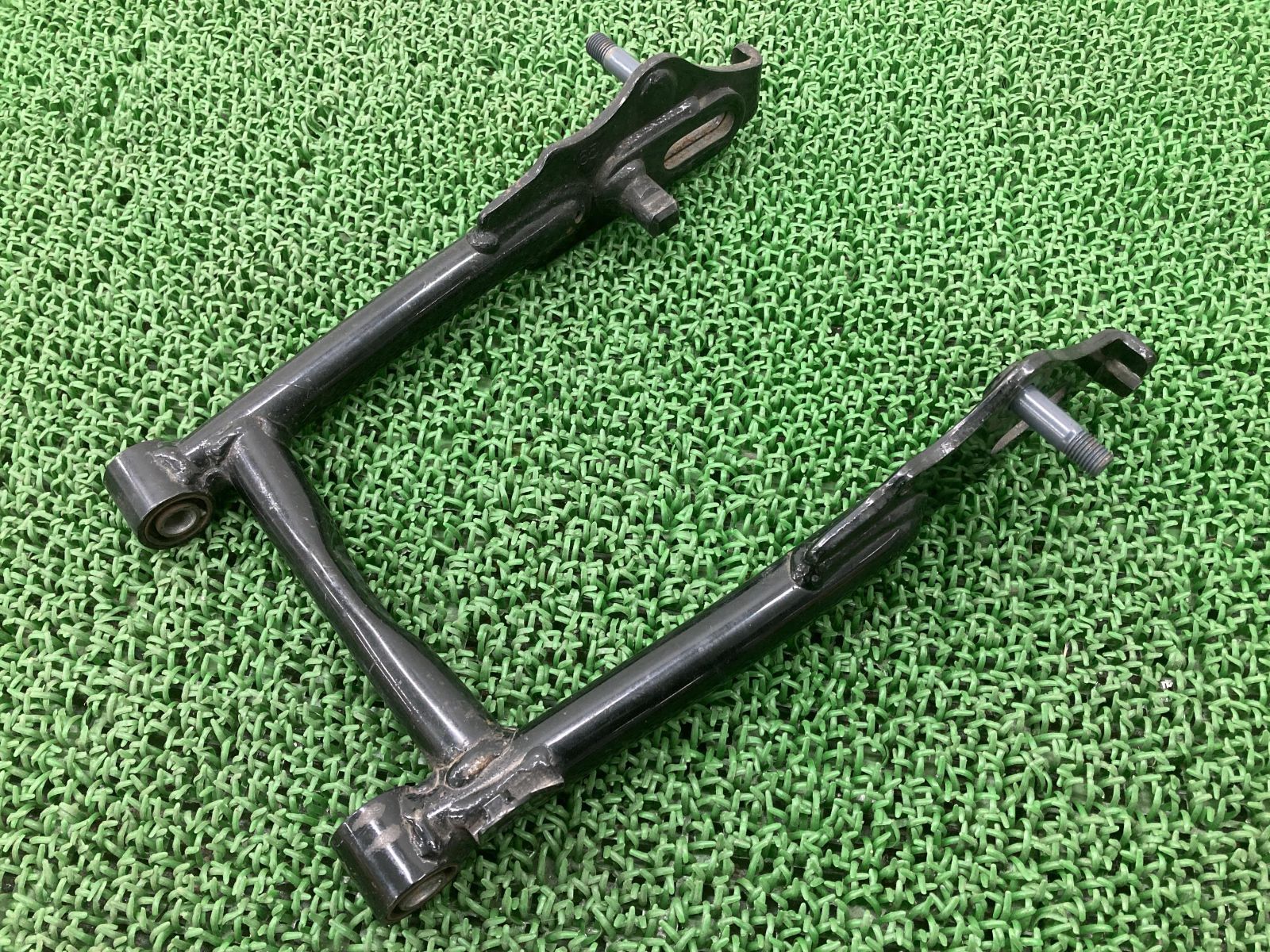 モンキー スイングアーム 165 ホンダ 純正 中古 バイク 部品