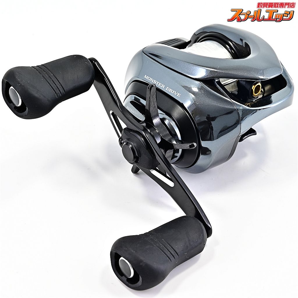 【シマノ】 18アンタレス DC MD XG SHIMANO ANTARESm40798 - メルカリ 