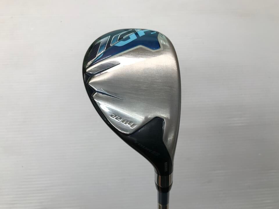 最短翌日発送】TOUR B JGR レディス | 22 | A | AIR Speeder L