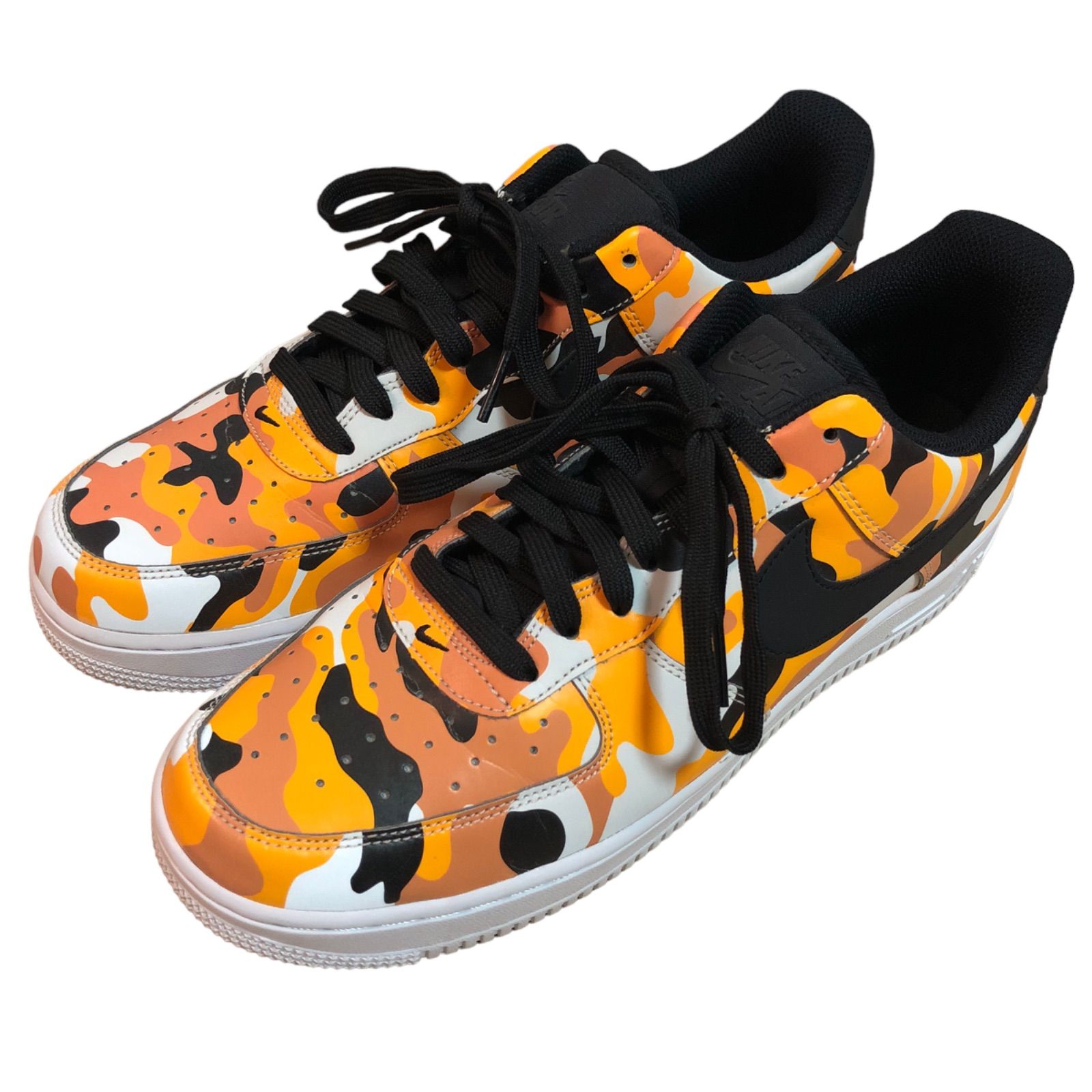エアフォース1 エレベイト リフレクターカモ AIR FORCE 1 