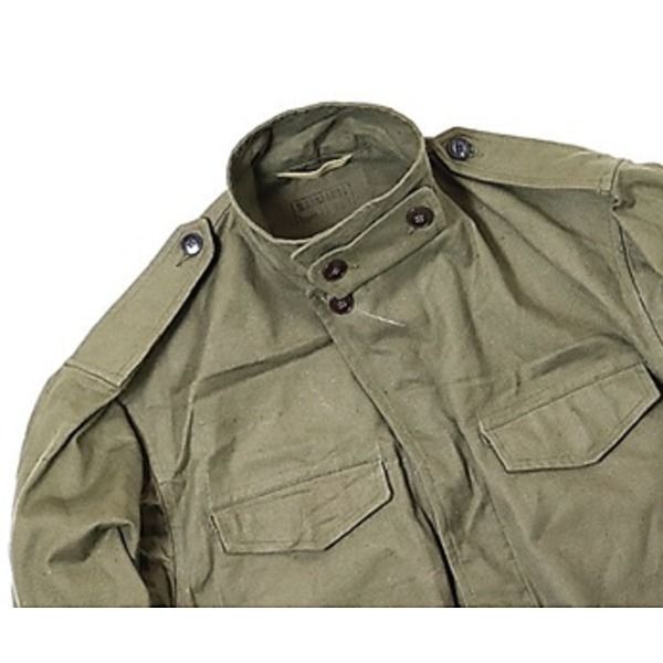 デットストック