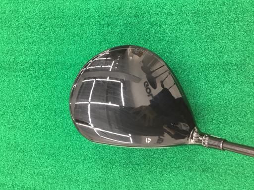 Qi10 ドライバー(LS 9度) フェアウェイウッド(TOUR 5W) Qi10