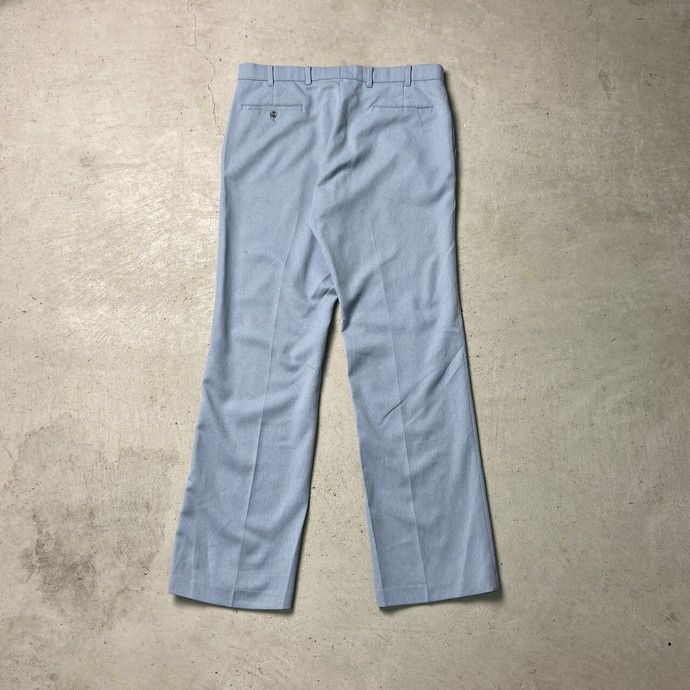 80年代 Levi's ACTION SLACKS リーバイス アクションスラックス 80年代 Levi's ACTION SLACKS リーバイス アクションスラックス