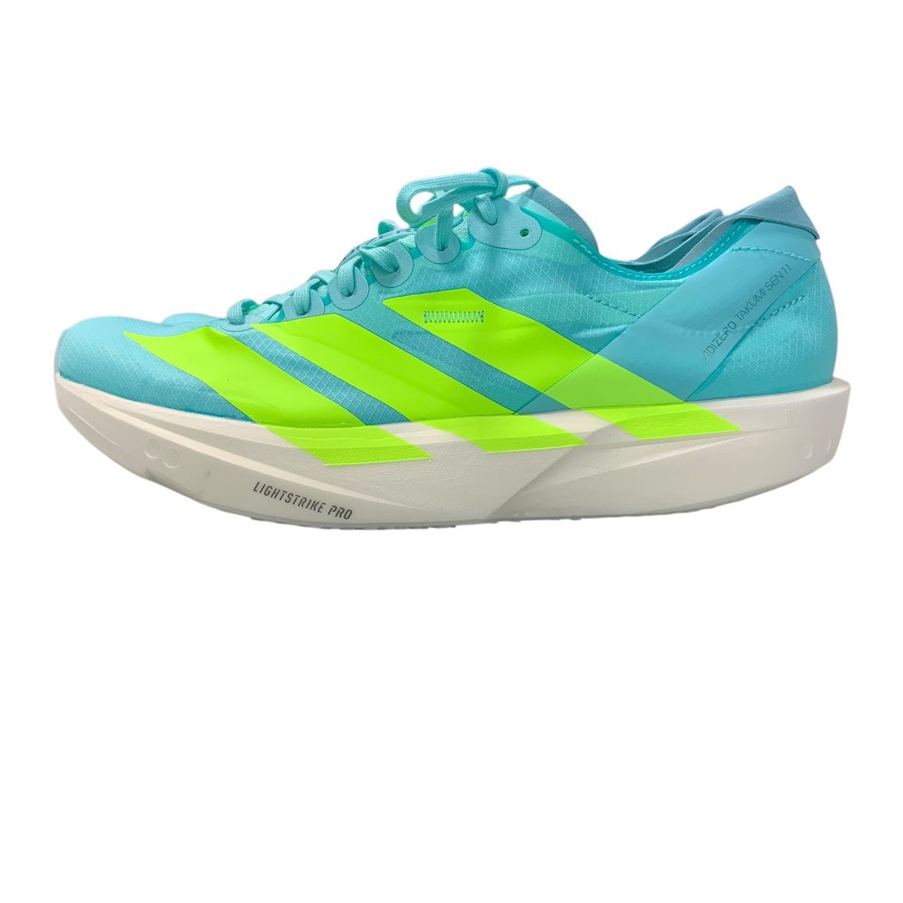 ♪0654 adidas アディダス ADIZERO TAKUMI SEN 11 アディゼロ タクミ 