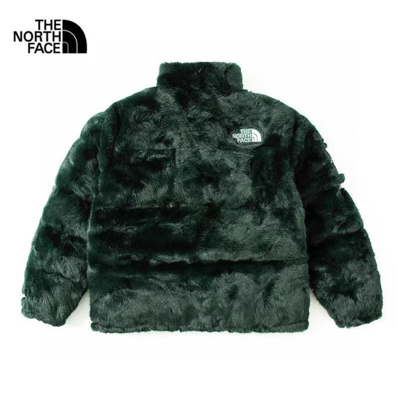 ノースフェイス ボアコート 両面 フリースジャケット THE NORTH FACE