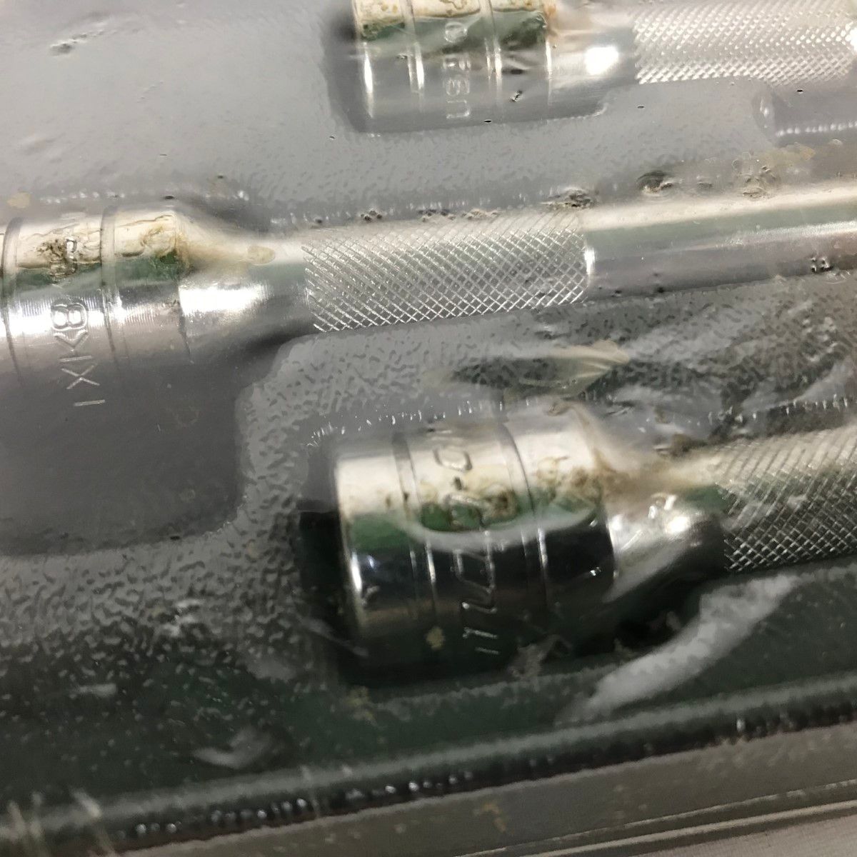 Snap-on スナップオン