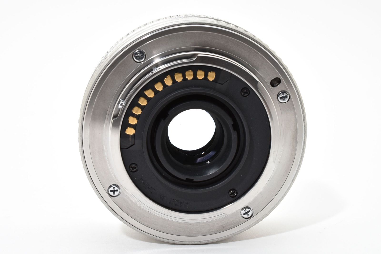 ☆良品☆ OLYMPUS オリンパス M.ZUIKO DIGITAL 17mm F2.8 パンケーキ