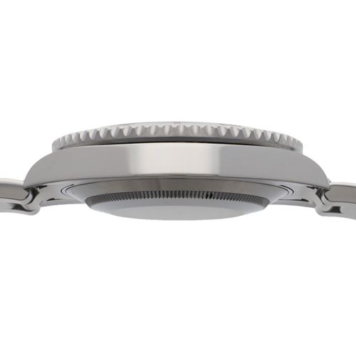 122212 ROLEX ロレックス 114060 45319 ブラック ステンレス ランダム