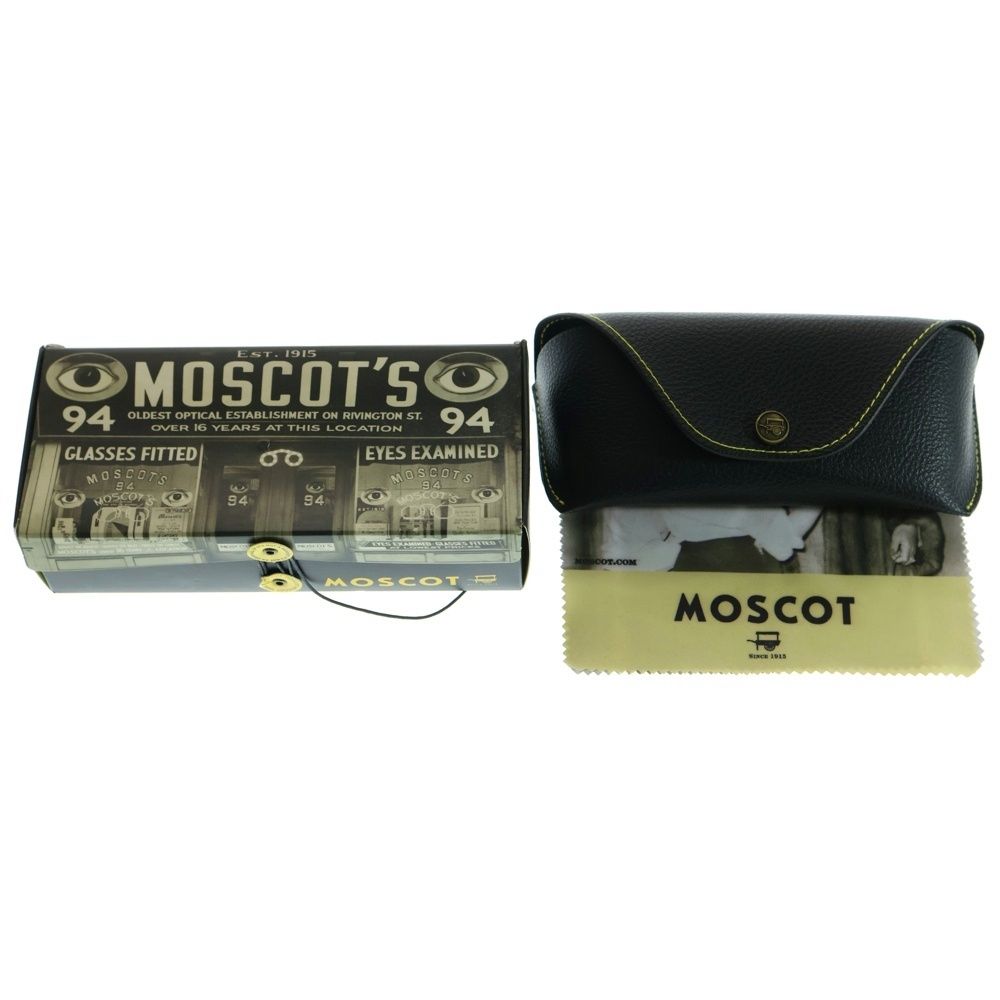 MOSCOT モスコット