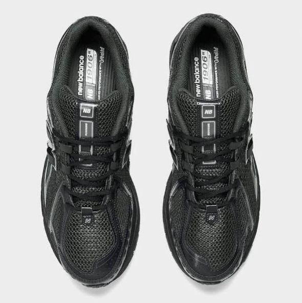 新品未使用 NEW BALANCE ニューバランス 1906R 