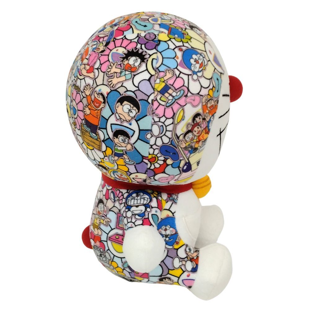 UNIQLO ユニクロ 村上隆 ドラえもん ぬいぐるみ 正規品 / 50947 - メルカリ