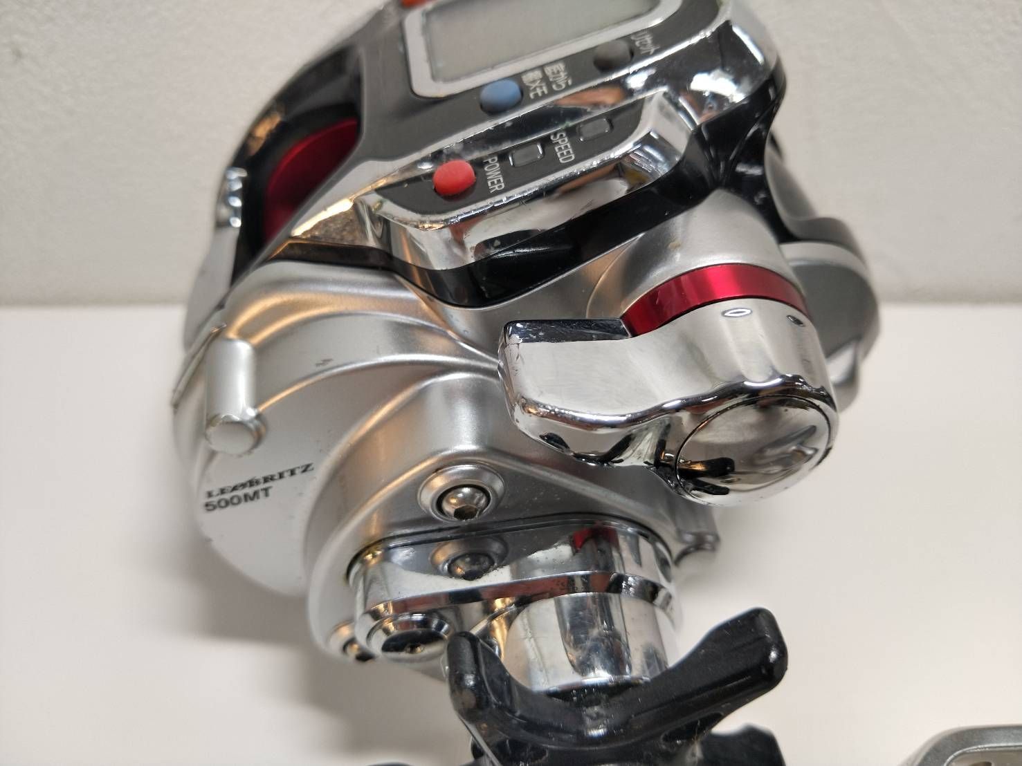 ダイワ レオブリッツ 500MT（Daiwa LEOBRITZ