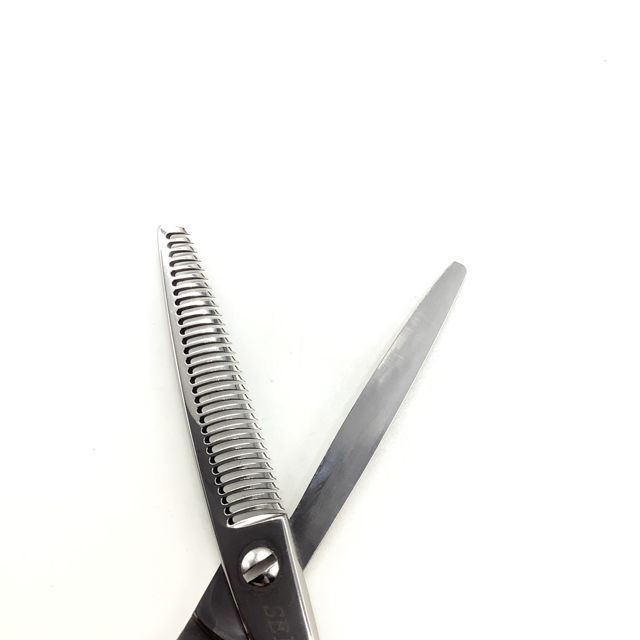 kiハヤシシザー　30〜35% オフセット　3段刃 kiハヤシシザー 30〜35% オフセット 3段刃 DRY CUT | 製品 | 理美容