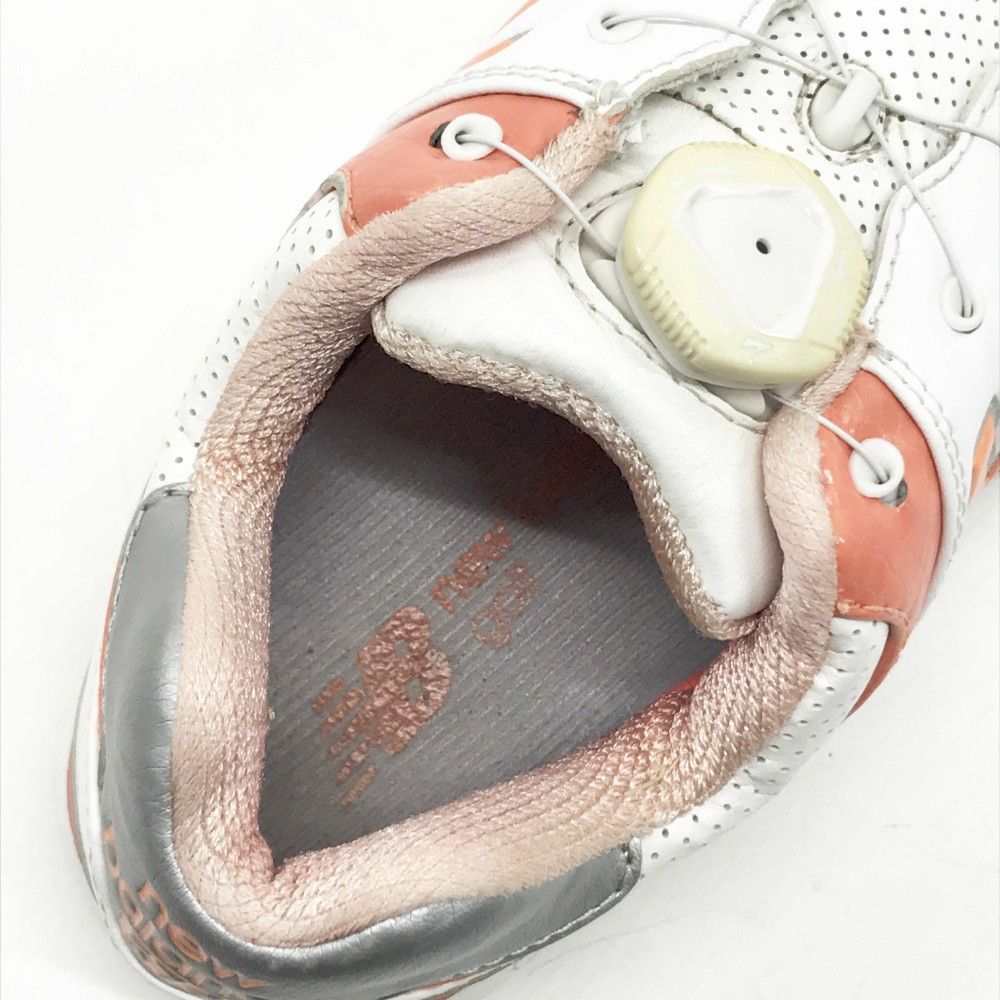 値下特価　ナイキ　インフィニティツアー ネクスト　新品未使用タグ付　26.5cm NEW BALANCE ニューバランス WGB574WC ゴルフシューズ スパイク