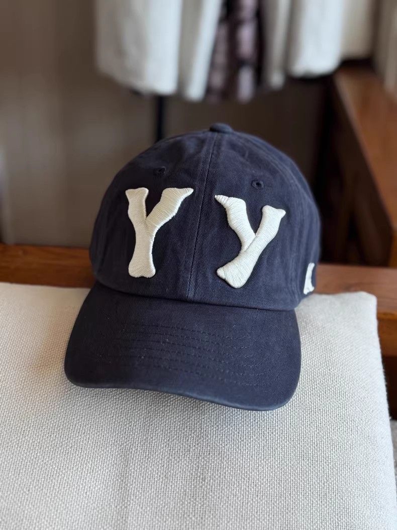 帽子 OPEN YY HEART BONE BALL CAP OPEN Yy キャップ 帽子 「OPEN YY / オープンワイワイ」Woven