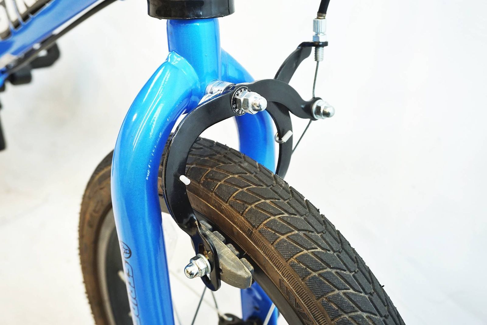 STRIDER ストライダー