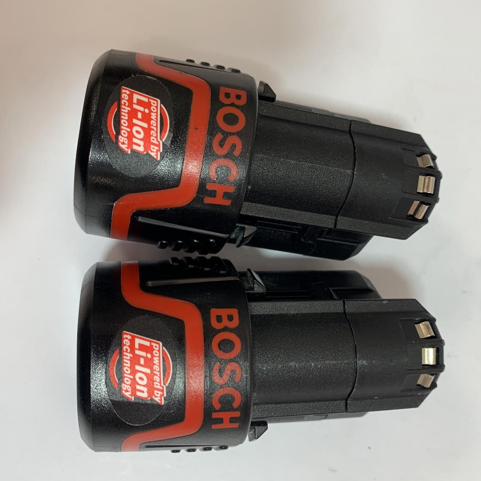 ケース付 GMF10.8V-LI