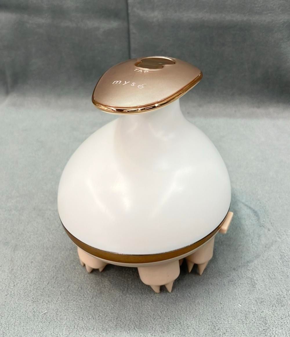 ミーゼ ニードルヘッドスパリフト 美容機器 安い MS-31 myse