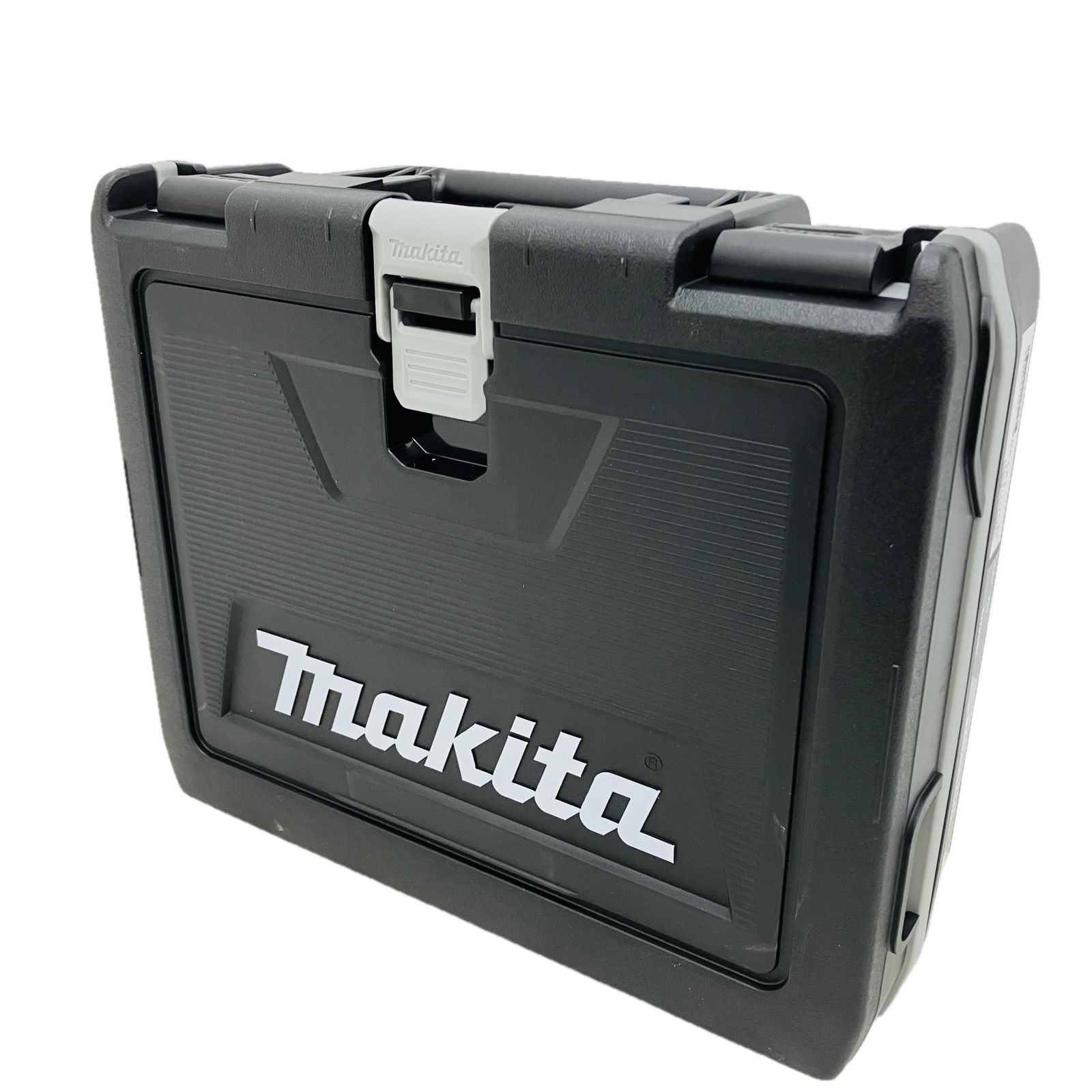 makita マキタ TD173DRGXB 充電式 インパクトドライバ BLACK 電動工具 未開封 ♥ C10552770