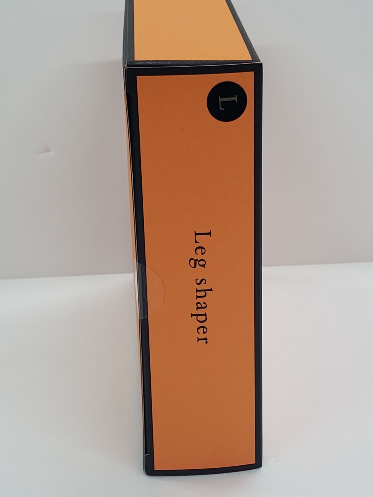 J1791 AILE AMYAILE エイミエール セラアース50 Leg shaper 脚用