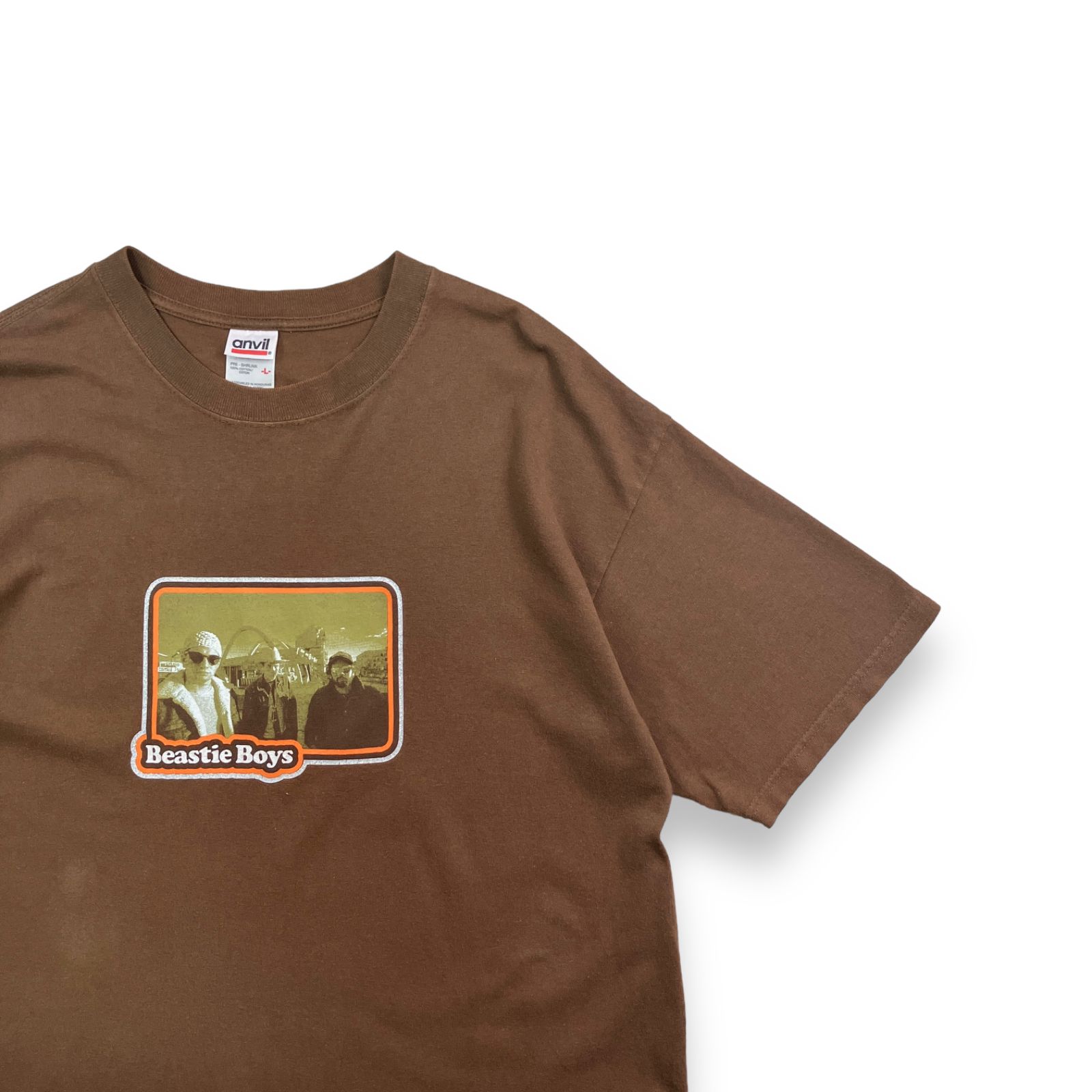 00s BEASTIE BOYS Paul's BQUTIQUE T-shirt | 古着屋 grin days
