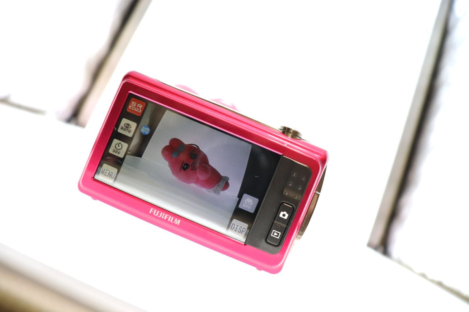FUJIFILM FinePixZ90 デジタルカメラ ピンク 【公式通販】 FUJIFILM FinePixZ90 デジタルカメラ ピンク 【公式通販】
